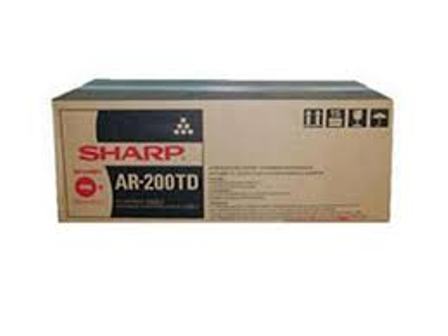 Mực Photocopy Sharp AL-161 Toner Cartridge (AL-200TD)